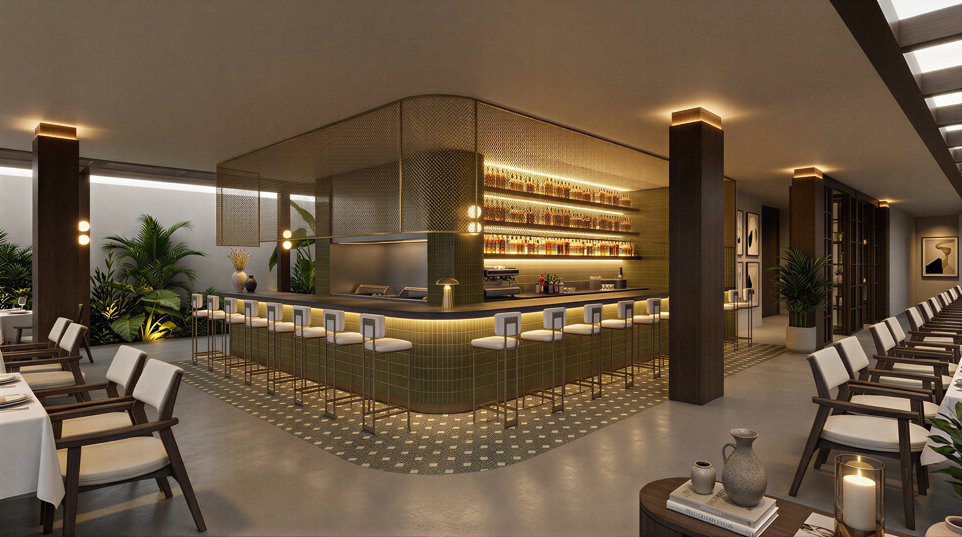 Bostancı Ocakbaşı galeri görseli 1