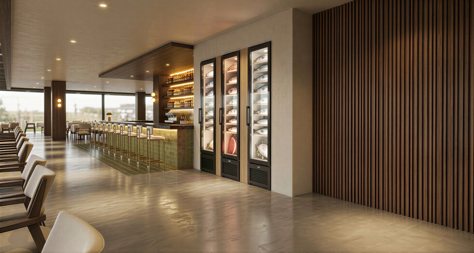 Bostancı Ocakbaşı galeri görseli 5