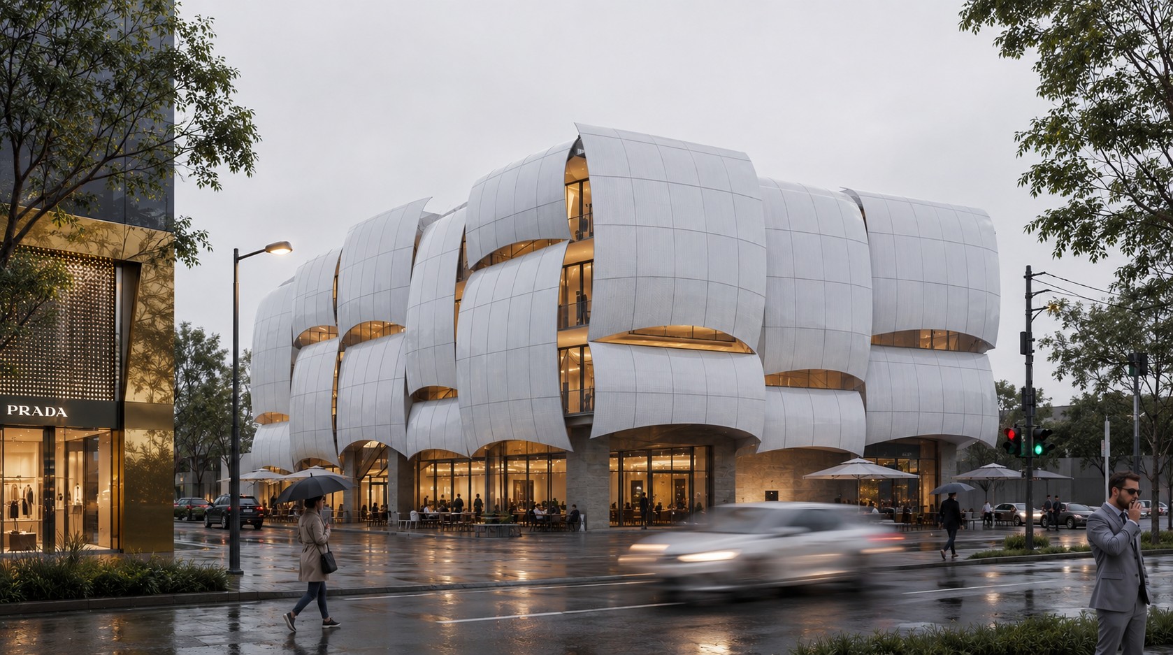 Eskişehir Dream Residence