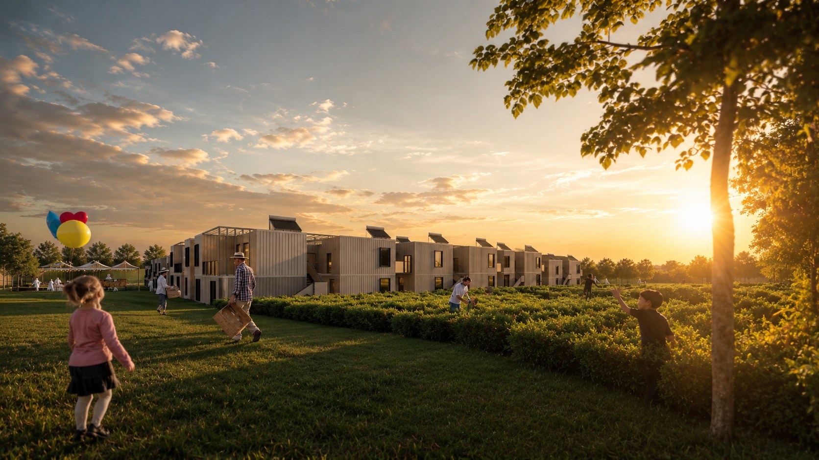 Refugee Integration – Hatay Competition Project